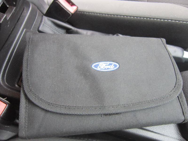 Used 2013 Ford Focus SE FWD image 28