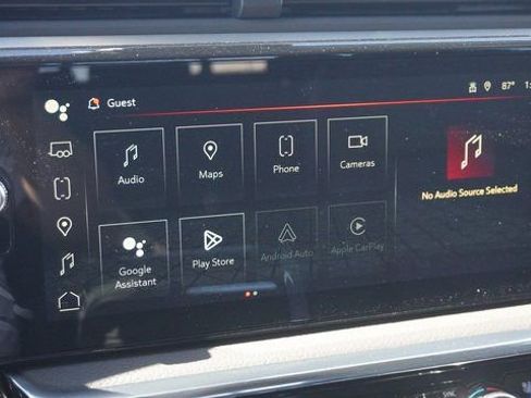 New 2026 GMC Sierra 3500 Denali w/ Denali Reserve Package image 30