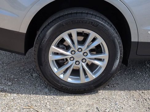 Used 2023 Cadillac XT5 Luxury AWD/4WD image 13