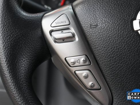 Used 2020 Nissan NV200 S image 18