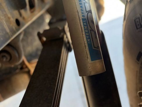 Used 2018 Ford F150 Raptor image 63