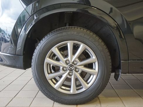 Used 2025 MAZDA CX-5 AWD 2.5 S w/ Select Package image 31