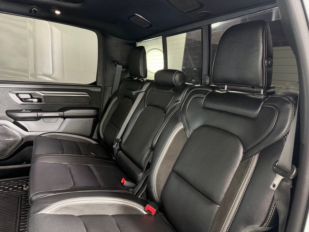 Used 2022 RAM 1500 TRX w/ TRX Level 2 Equipment Group AWD/4WD image 26