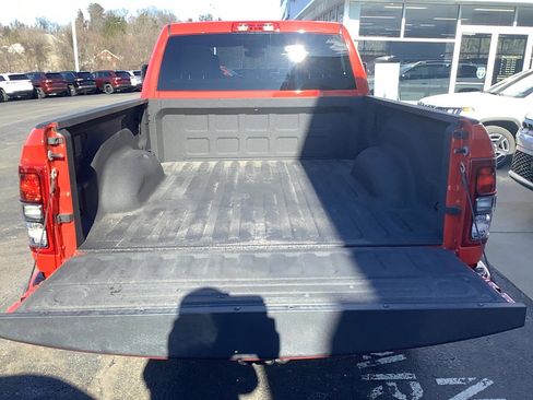 Certified 2024 RAM 2500 Big Horn w/ Night Edition image 5