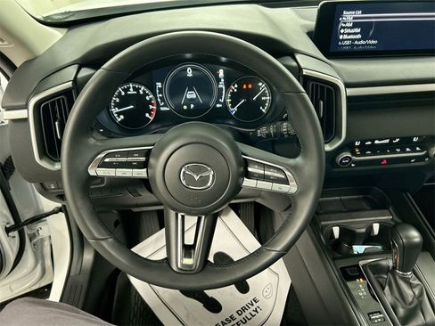 Certified 2025 MAZDA CX-50 AWD 2.5 S w/ Weather Package image 2