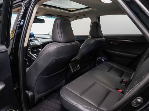 Used 2017 Lexus NX 200t FWD w/ Premium Package image 19