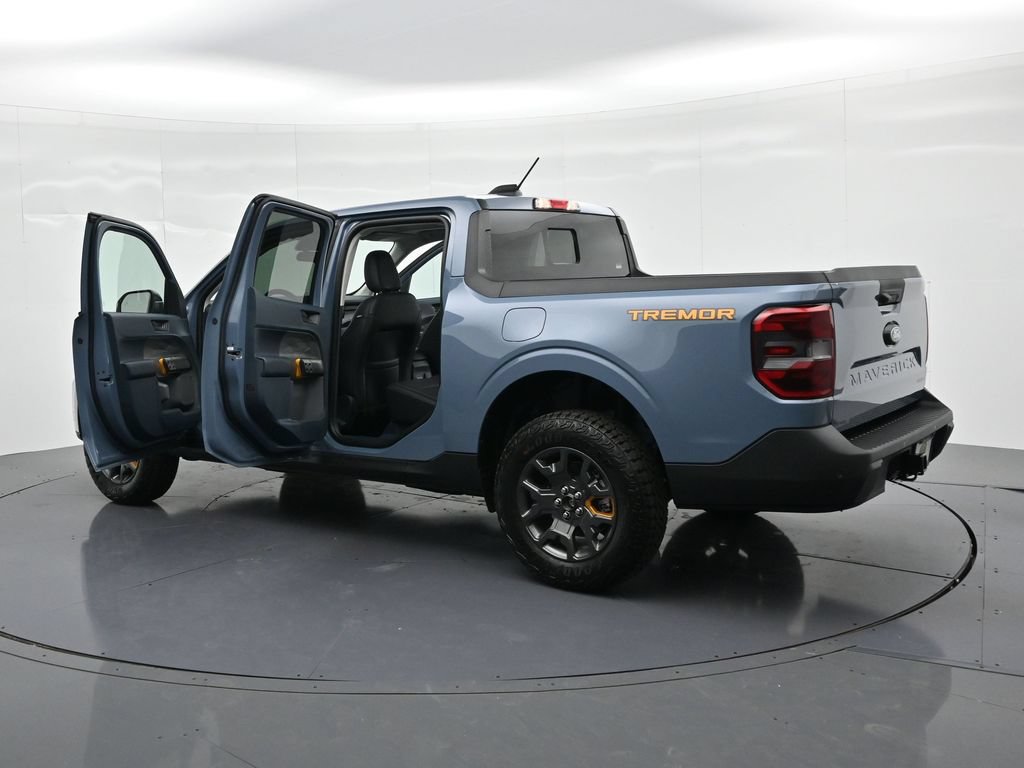 New 2026 Ford Maverick Tremor AWD/4WD image 25