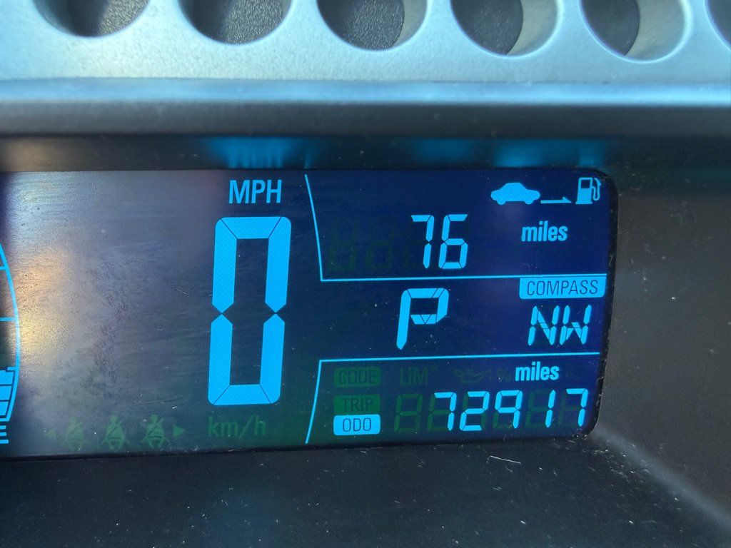 Used 2012 Chevrolet Sonic LS FWD image 11