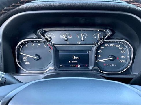 Used 2021 GMC Sierra 1500 AT4 AWD/4WD image 14