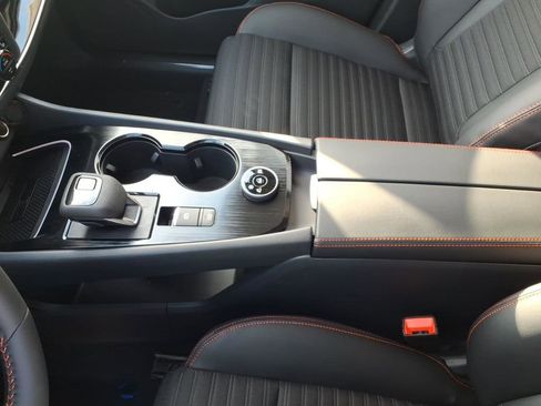 New 2026 Nissan Rogue SV image 15