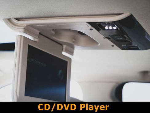 Used 2019 Cadillac Escalade Premium Luxury image 8