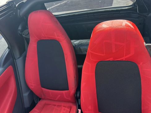 Used 2009 smart fortwo passion image 23