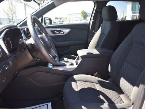 Used 2022 Chevrolet Blazer LT w/ LPO, Floor Liner Package image 14