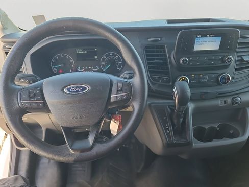 Used 2020 Ford Transit 350 XL image 12