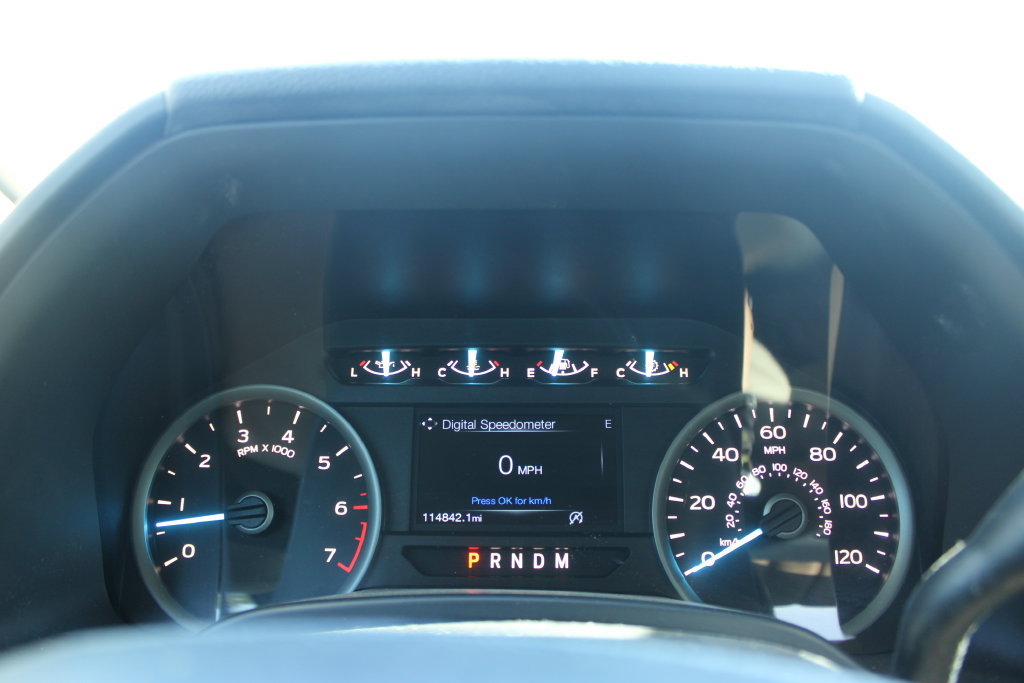 Used 2018 Ford F150 XLT w/ Equipment Group 302A Luxury AWD/4WD image 23