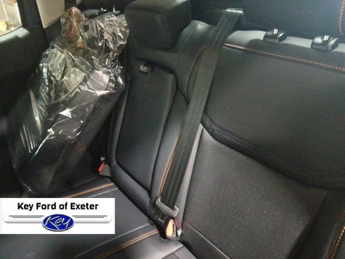 New 2026 Ford Maverick Tremor AWD/4WD image 20