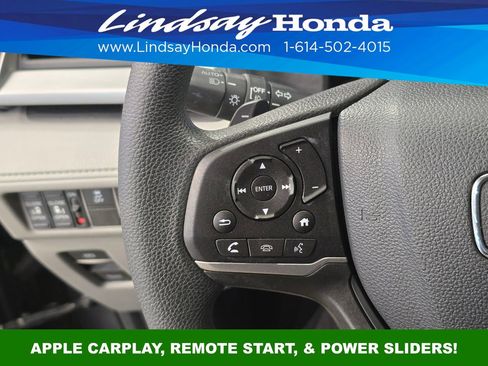 Used 2020 Honda Odyssey EX image 16