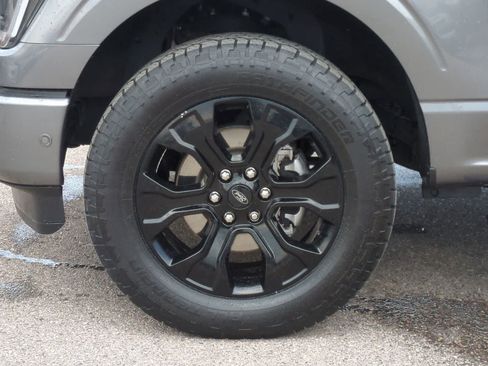 Used 2023 Ford F150 Platinum w/ Equipment Group 701A High AWD/4WD image 14