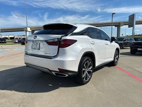 Used 2022 Lexus RX 350 FWD w/ Premium Package image 15