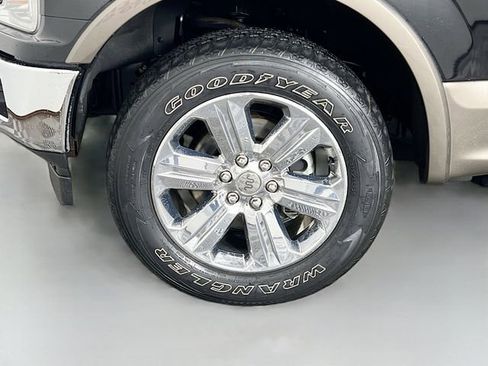 Used 2018 Ford F150 King Ranch w/ Equipment Group 601A Luxury image 10