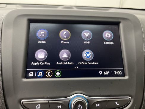 Certified 2024 Chevrolet Equinox LT image 18