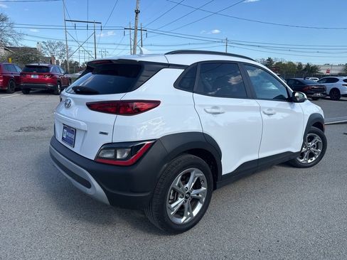 Used 2023 Hyundai Kona SEL w/ Convenience Package AWD/4WD image 5