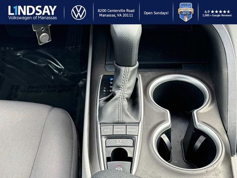 Used 2023 Toyota Camry LE image 17