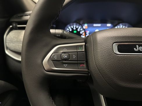 Used 2023 Jeep Compass Latitude w/ Convenience Group image 23