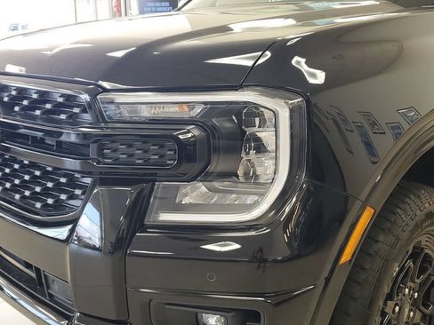 New 2026 Ford Ranger XLT w/ Technology Package AWD/4WD image 7
