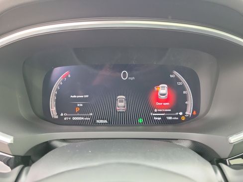 New 2026 Acura MDX A-Spec image 25