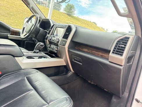 Used 2020 Ford F150 Lariat AWD/4WD image 29