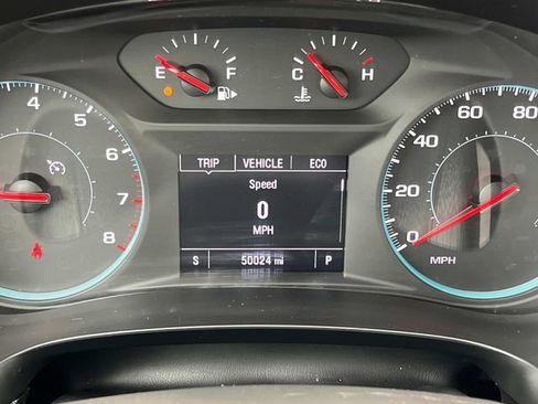 Used 2024 Chevrolet Malibu LT FWD image 25