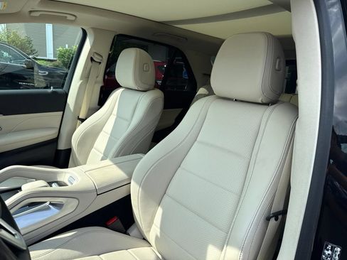 Used 2022 Mercedes-Benz GLE 450 4MATIC image 19