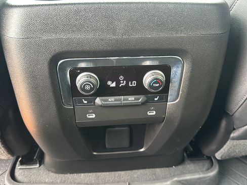 Certified 2024 Chevrolet Tahoe Premier AWD/4WD image 20