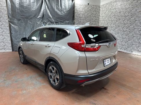 Used 2019 Honda CR-V EX image 5