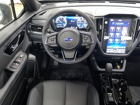 New 2026 Subaru Forester Limited AWD/4WD image 8
