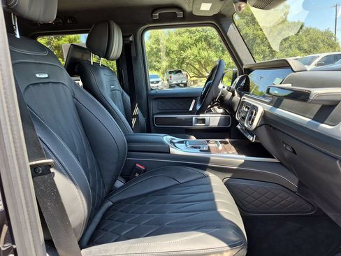 Used 2026 Mercedes-Benz G 63 AMG 4MATIC image 40