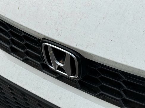 Used 2025 Honda Civic Sport Touring image 8