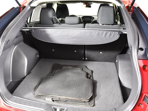 Used 2022 Mitsubishi Eclipse Cross ES AWD/4WD image 48