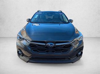 Certified 2024 Subaru Crosstrek 2.0i Premium video 2