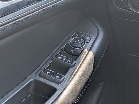 Used 2024 Ford Edge SEL AWD/4WD image 25