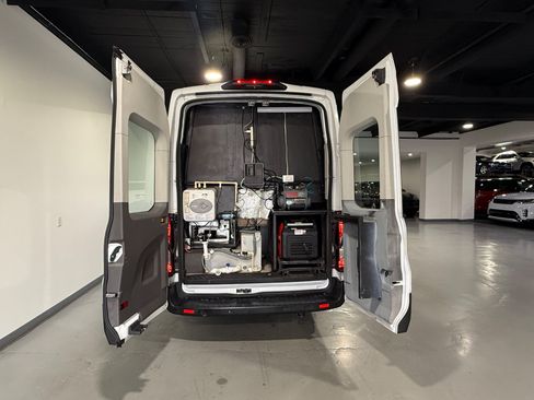 Used 2020 Ford Transit 350 XL RWD image 11