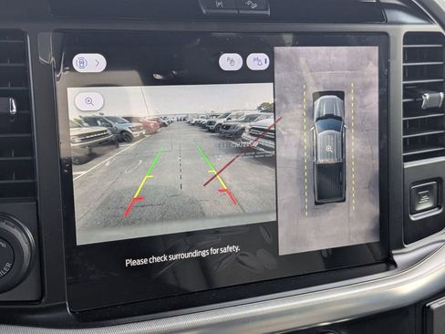 New 2025 Ford F150 Lariat w/ Equipment Group 502A High image 22