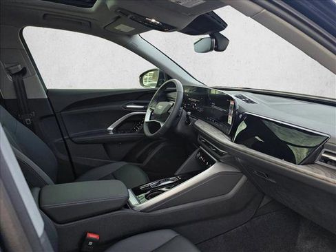 New 2025 Audi Q5 Premium w/ Convenience Package image 12