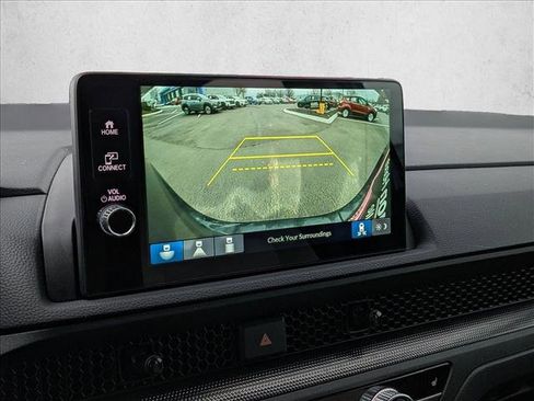 New 2026 Honda CR-V EX image 13