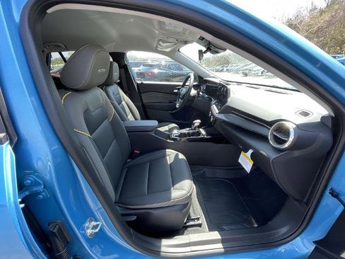 New 2025 Chevrolet Trax ACTIV w/ Driver Confidence Package image 71
