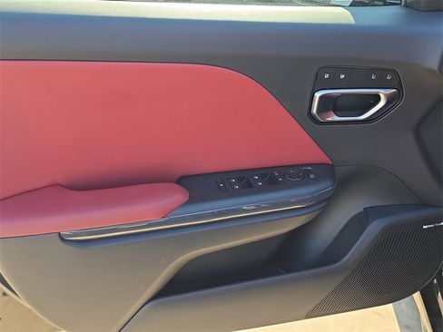 New 2025 Kia K4 GT-Line Turbo image 19