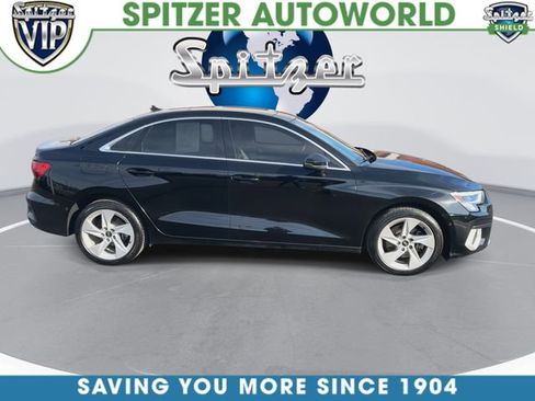 Used 2023 Audi A3 2.0T Premium image 10