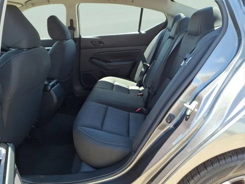 Used 2023 Nissan Altima 2.5 SV FWD image 22