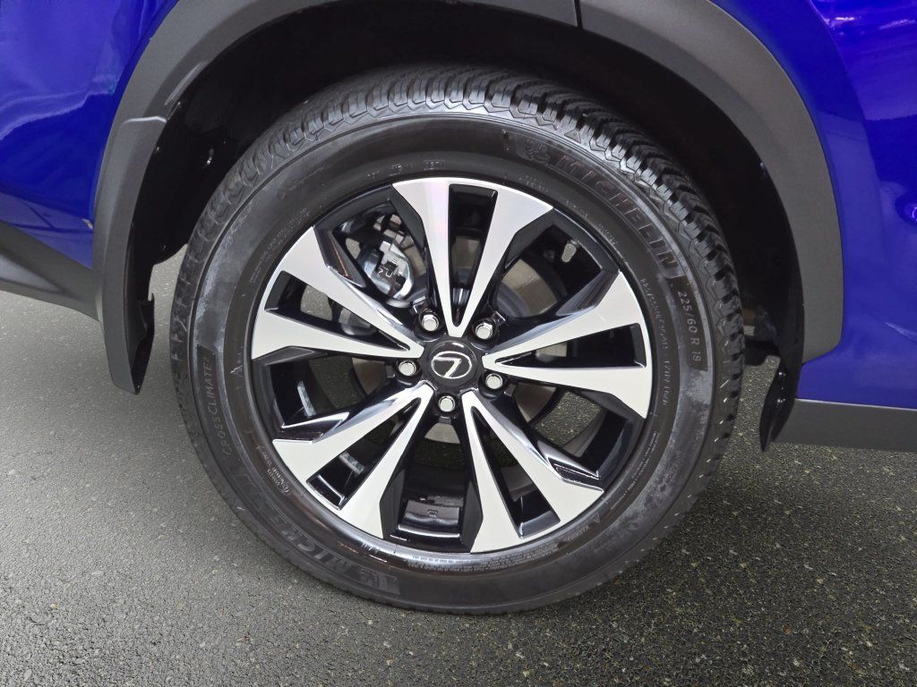 Certified 2021 Lexus NX 300 F Sport w/ F Sport Premium Package AWD/4WD image 34